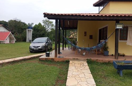 Extrema House | Chácara linda em EXTREMA