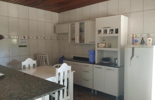 Cambui House | Chácara Lopes