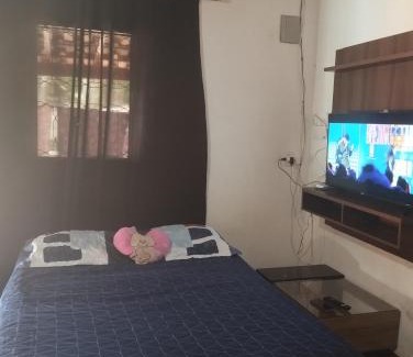 Cambui House | Chácara Lopes