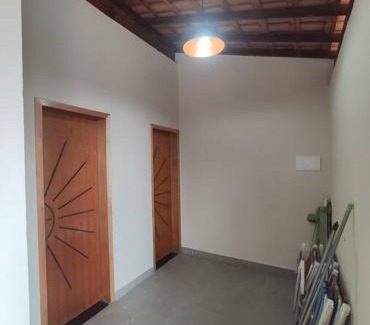 Lindoia House | Chácara Mamma Mia