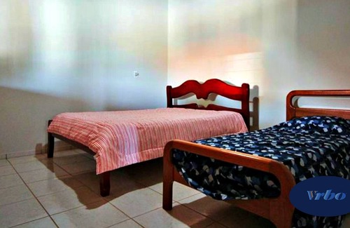 Olimpia House | Chácara Monterosso, accommodation for 24 people