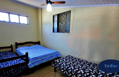 Olimpia House | Chácara Monterosso, accommodation for 24 people