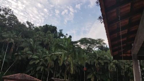 Morretes Bed & Breakfast | Chácara Morretes Arraial