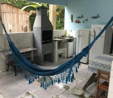 Morretes House | Chácara na Mata Atlântica