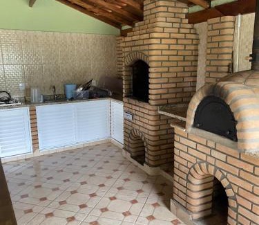 Vargem House | Chácara Nativa