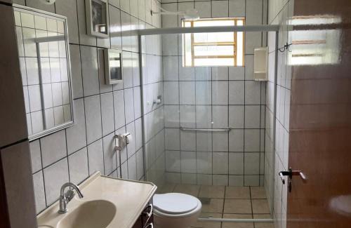 Vargem House | Chácara Nativa