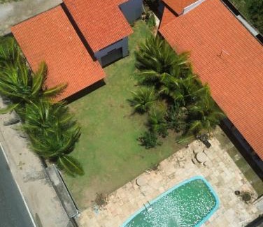 Lagoa do Banana Other | Chácara Nossa Senhora Aparecida