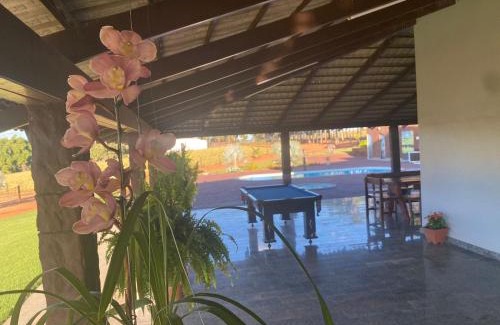Caldas Novas House | Chácara Paraíso Recanto do Sol