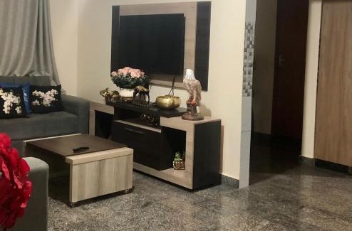 Caldas Novas House | Chácara Paraíso Recanto do Sol