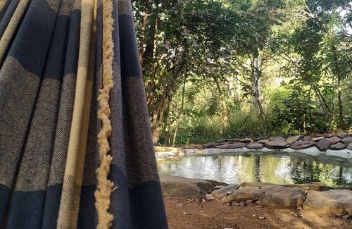 Alto Paraiso de Goias Cottage | Chácara Razac
