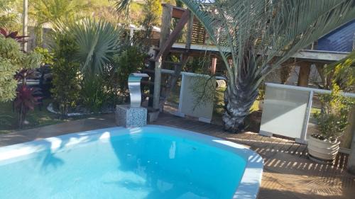 Itu House | Chácara Rancho LG