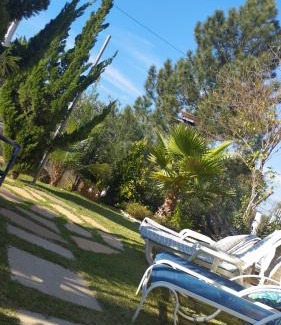 Itu House | Chácara Rancho LG