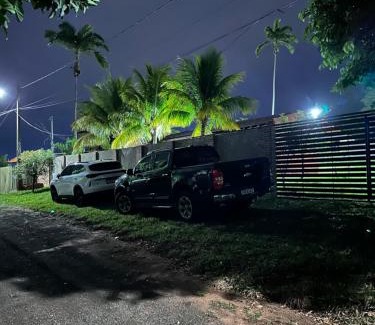 Alvares Machado House | Chácara Recanto da Mata