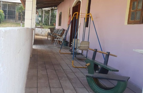 Mairinque House | Chácara Recanto do nick