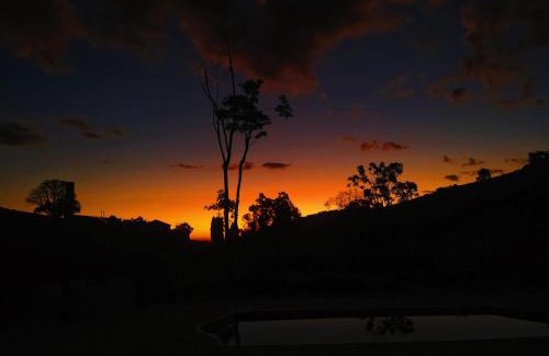 Bueno Brandao House | Chácara Recanto dos Amores