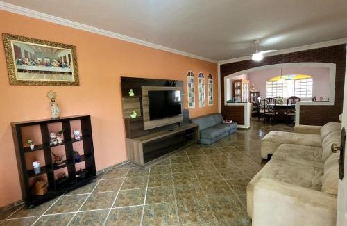 Lindoia House | Chácara Recanto dos Sonhos