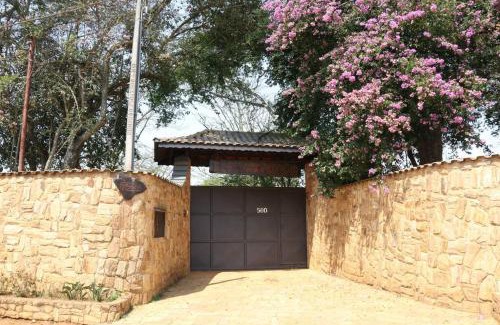 Suzano House | Chácara Recanto Florido
