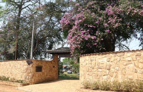 Suzano House | Chácara Recanto Florido
