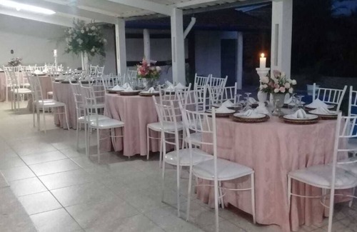 Franco da Rocha House | CHÁCARA SAINT JOSEPH - EVENTS