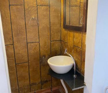 Piracicaba House | Chácara Samambaia Piracicaba