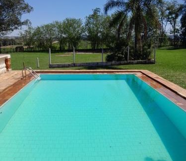 Piracicaba House | Chácara Samambaia Piracicaba