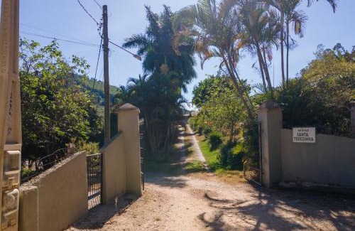Serra Negra House | Chácara Santa Terezinha