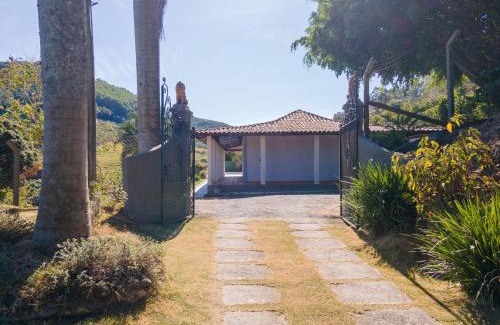 Serra Negra House | Chácara Santa Terezinha