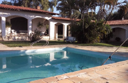 Porto Feliz House | Chácara SOLLUAR Porto Feliz access by km 90/93 highway CASTELO BRANCO