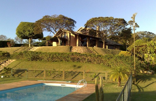 Mairinque House | Chácara Vale da Esperança 40 minutes from São Paulo with Fiber Internet