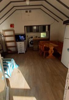Castagniers Ski Chalet | Châlet 26 m2 à 5 minutes à pied