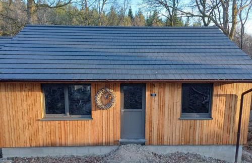 Somme-Leuze Ski Chalet | Châlet des Cerfs Durbuy