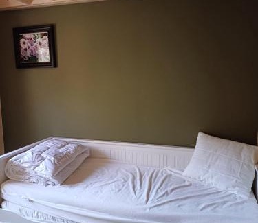 Somme-Leuze Ski Chalet | Châlet des Cerfs Durbuy