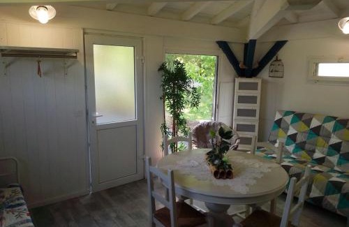 Vergoignan Ski Chalet | Châlet en Gascogne