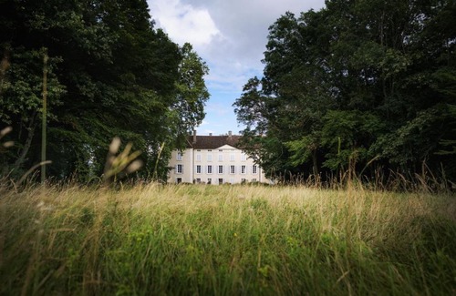 Chaudenay Bed & Breakfast | Château Armand Heitz - Domaine Armand Heitz