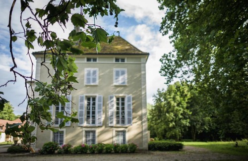 Chaudenay Bed & Breakfast | Château Armand Heitz - Domaine Armand Heitz