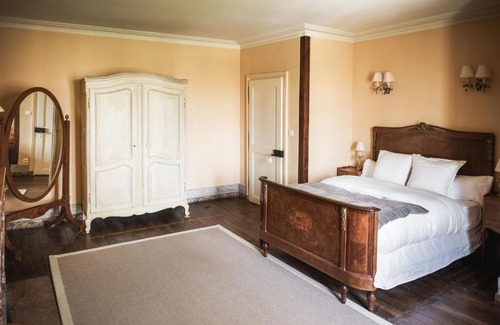 Chaudenay Bed & Breakfast | Château Armand Heitz - Domaine Armand Heitz