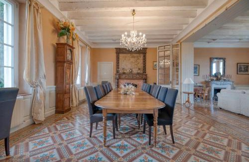 Souilhanels House | Château Béthanie