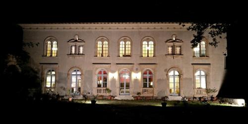 San-Martino-di-Lota Bed & Breakfast | CHÂTEAU CAGNINACCI B&B