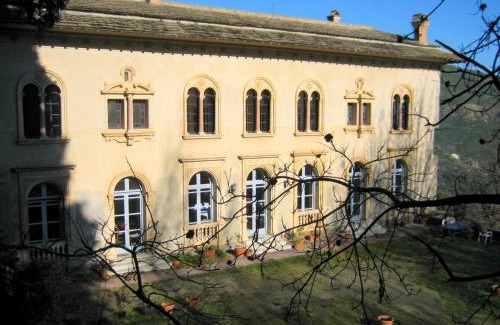 San-Martino-di-Lota Bed & Breakfast | CHÂTEAU CAGNINACCI B&B