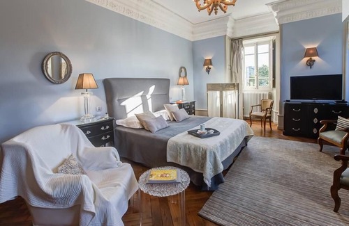 Vals-les-Bains Hotel | Château Clément