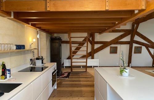 Camblanes-et-Meynac Apartment | Château Courtade-Dubuc