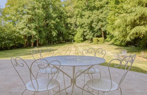 Avesnes-en-Bray House | Château d'Avesnes - Le Castelet