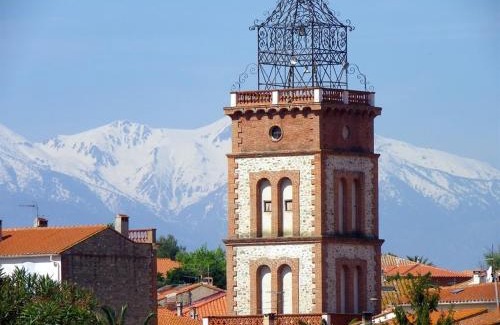 Ortaffa House | Château d'Ortaffa