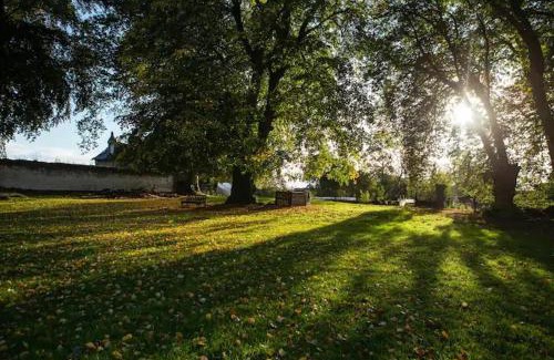 Bouillancourt-en-Sery Bed & Breakfast | Château de Bouillancourt en Sery