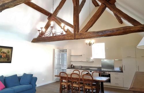 Saumur Bed & Breakfast | Château de Beaulieu