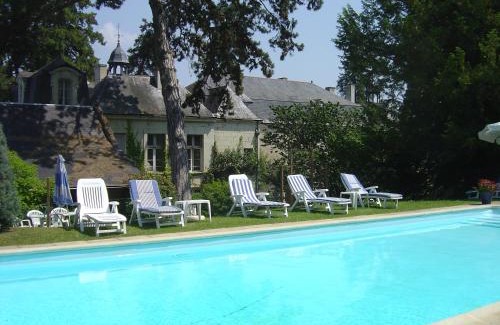 Saumur Bed & Breakfast | Château de Beaulieu
