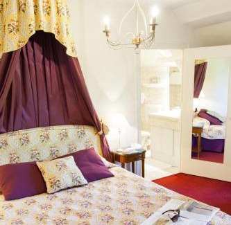 Chagny Hotel | Château de Bellecroix