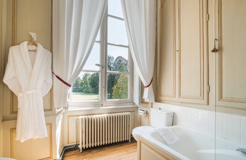 Vergoncey Bed & Breakfast | Château de Boucéel
