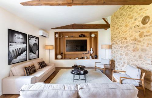 Illats House | Château de Callac