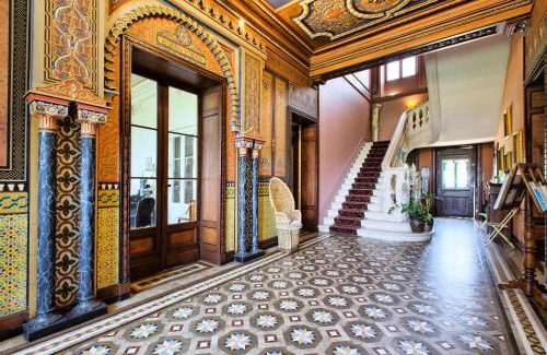 Barsac House | Château de Camperos